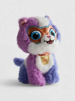 Peluche pequeño de Buddy de SuperKitties