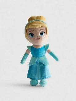 Peluche pequeño de Cenicienta de Disney