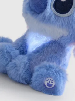 Peluche pequeño de Stitch de Disney