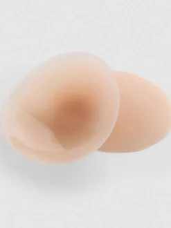 Pezoneras de silicona