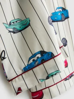 Pijama boyfriend de Cars de Disney Pixar