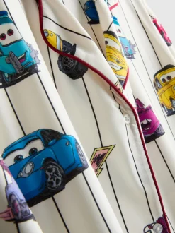 Pijama boyfriend de Cars de Disney Pixar