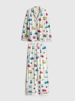 Pijama boyfriend de Cars de Disney Pixar