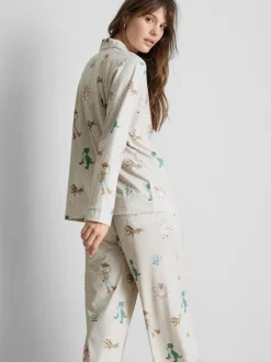 Pijama boyfriend de Toy Story de Disney Pixar