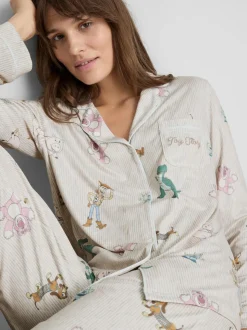 Pijama boyfriend de Toy Story de Disney Pixar