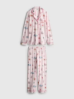 Pijama boyfriend de Winnie the Pooh de Disney