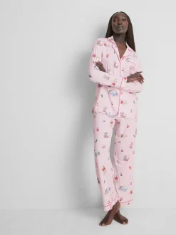 Pijama boyfriend de Winnie the Pooh de Disney