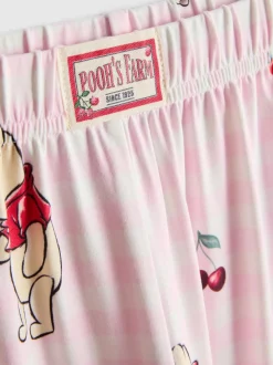 Pijama boyfriend de Winnie the Pooh de Disney