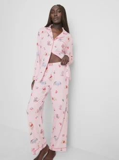 Pijama boyfriend de Winnie the Pooh de Disney