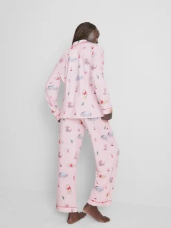 Pijama boyfriend de Winnie the Pooh de Disney