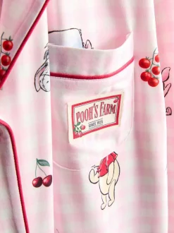Pijama boyfriend de Winnie the Pooh de Disney