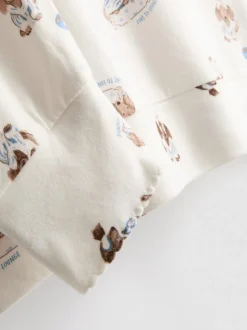 Pijama con perrito estampado Love To Lounge