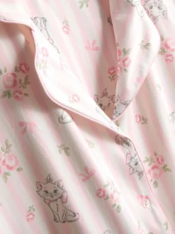 Pijama corto boyfriend de Los Aristogatos de Disney