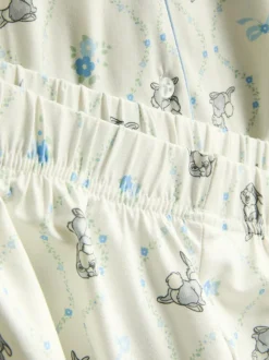 Pijama corto boyfriend de Tambor de Bambi de Disney