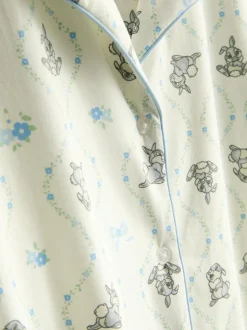Pijama corto boyfriend de Tambor de Bambi de Disney