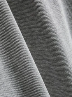 Pijama corto de cuadros