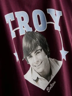 Pijama corto de High School Musical de Disney