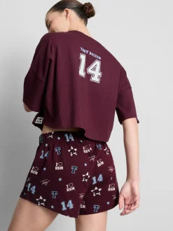 Pijama corto de High School Musical de Disney