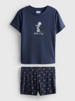 Pijama corto de pointelle de Ratatouille de Disney