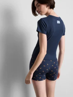 Pijama corto de pointelle de Ratatouille de Disney