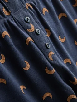 Pijama corto de pointelle de Ratatouille de Disney