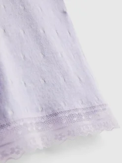 Pijama corto de tirantes sin costuras