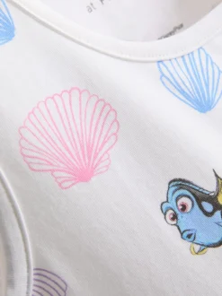 Pijama de Buscando a Nemo de Disney Pixar