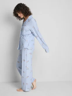 Pijama de corte boyfriend de Ratatouille de Disney
