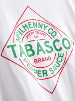 Pijama de Tabasco
