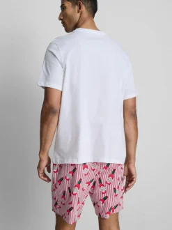 Pijama de Tabasco