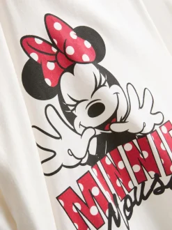 Pijama gráfico de Minnie Mouse de Disney