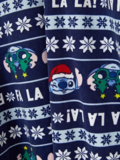 Pijama navideño de Disney para niños y niñas