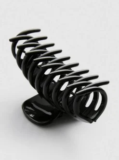 Pinza para el pelo de tamaño mediano