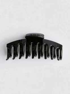 Pinza para el pelo de tamaño mediano
