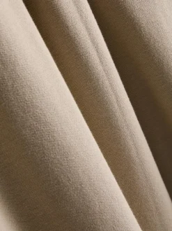 Polo de manga corta