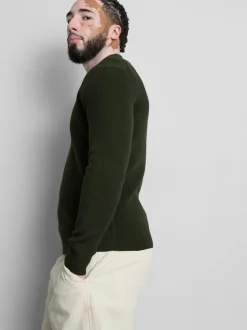 Polo de punto