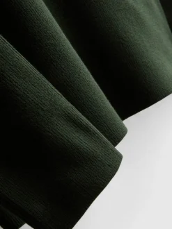 Polo de punto