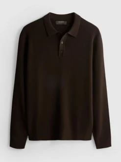 Polo de punto