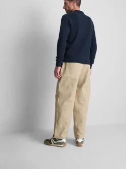 Polo de punto