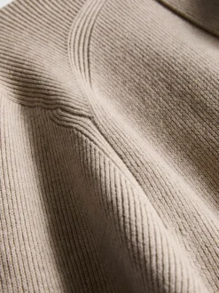 Polo de punto
