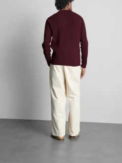 Polo de punto