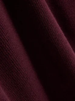 Polo de punto