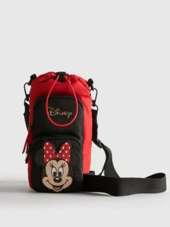 Portabotellas de Minnie Mouse de Disney