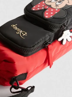 Portabotellas de Minnie Mouse de Disney