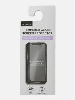 Protector de pantalla a prueba de roturas