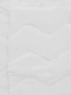 Protectores de almohada de microfibra