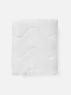 Protectores de almohada de microfibra