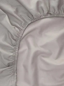 Sábana bajera ajustable para cama individual