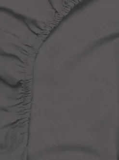 Sábana bajera de algodón puro para cama superking