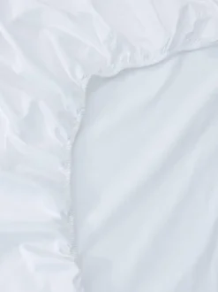 Sábana bajera 300 hilos para cama de matrimonio